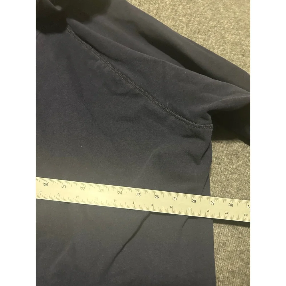 Wrangler Fr hoodie mens flame resistant blue work pullover size 5XL